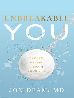 cover image of Unbreakable You